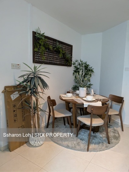 The Plaza (D7), Apartment #535966531